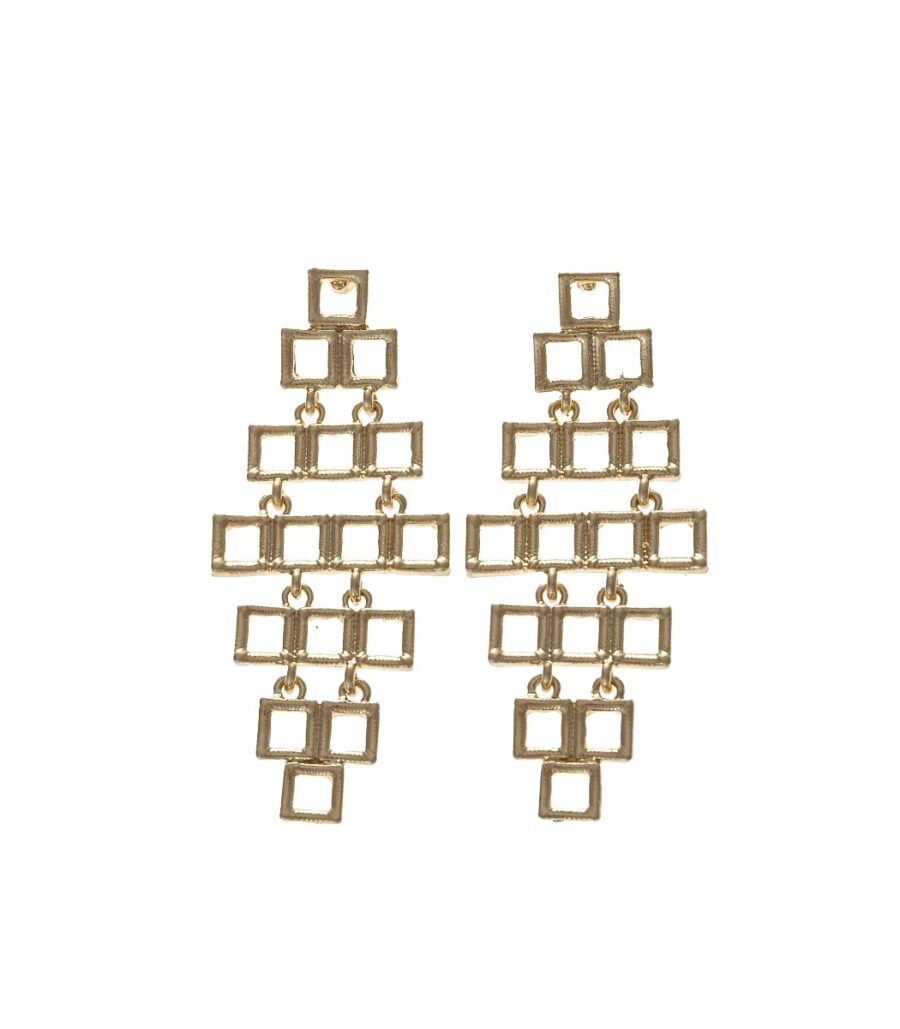 Korvakorut GOLDEN MATRIX