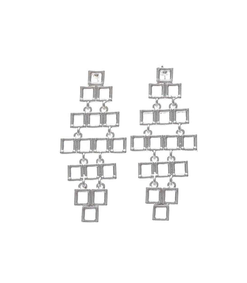 Korvakorut SILVER MATRIX