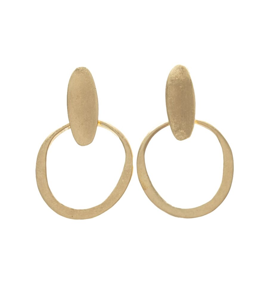 Korvakorut GOLDEN ORBIT
