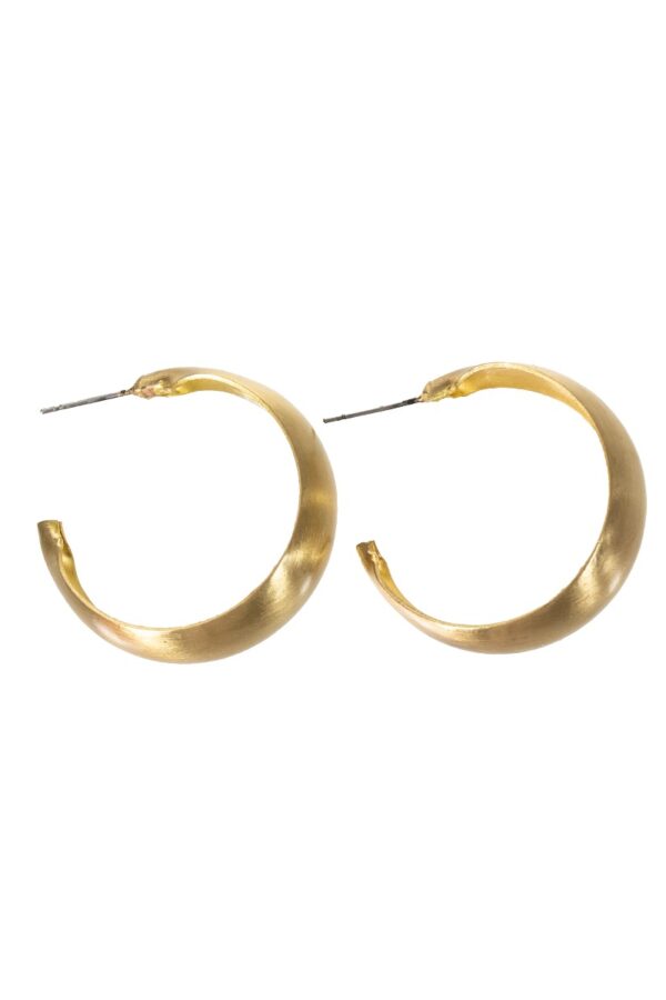 Korvakorut GOLDEN CURVE - Kuva 2