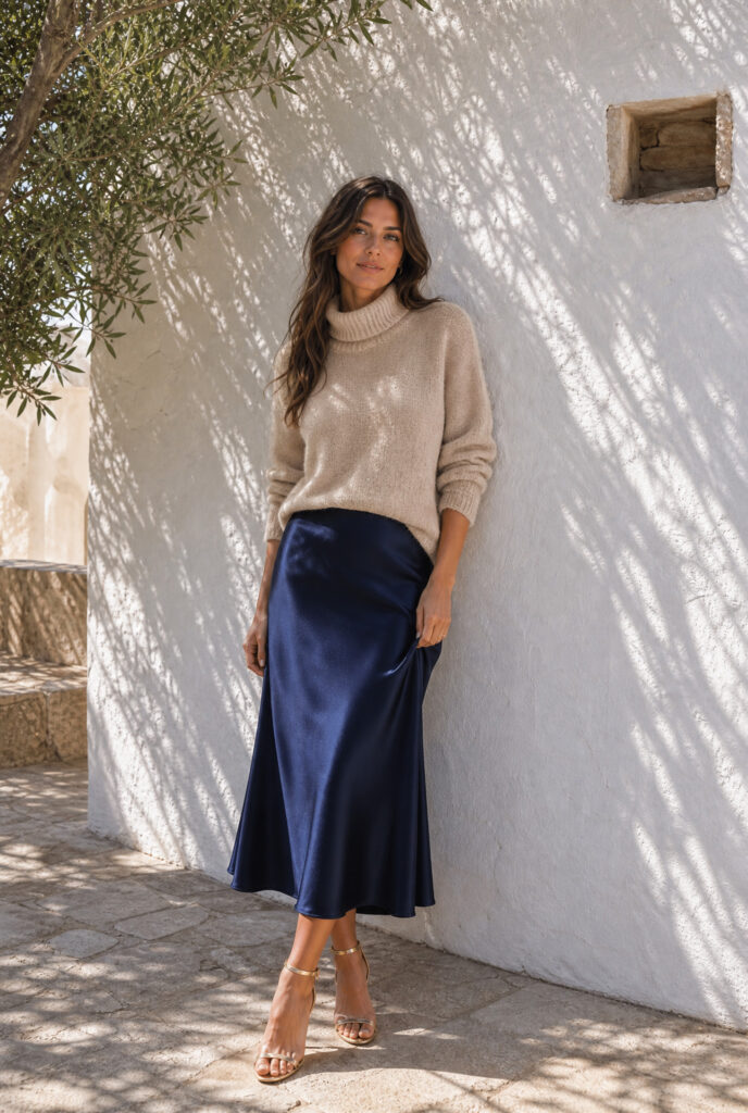 Mohair-pooloneule vaalea beige