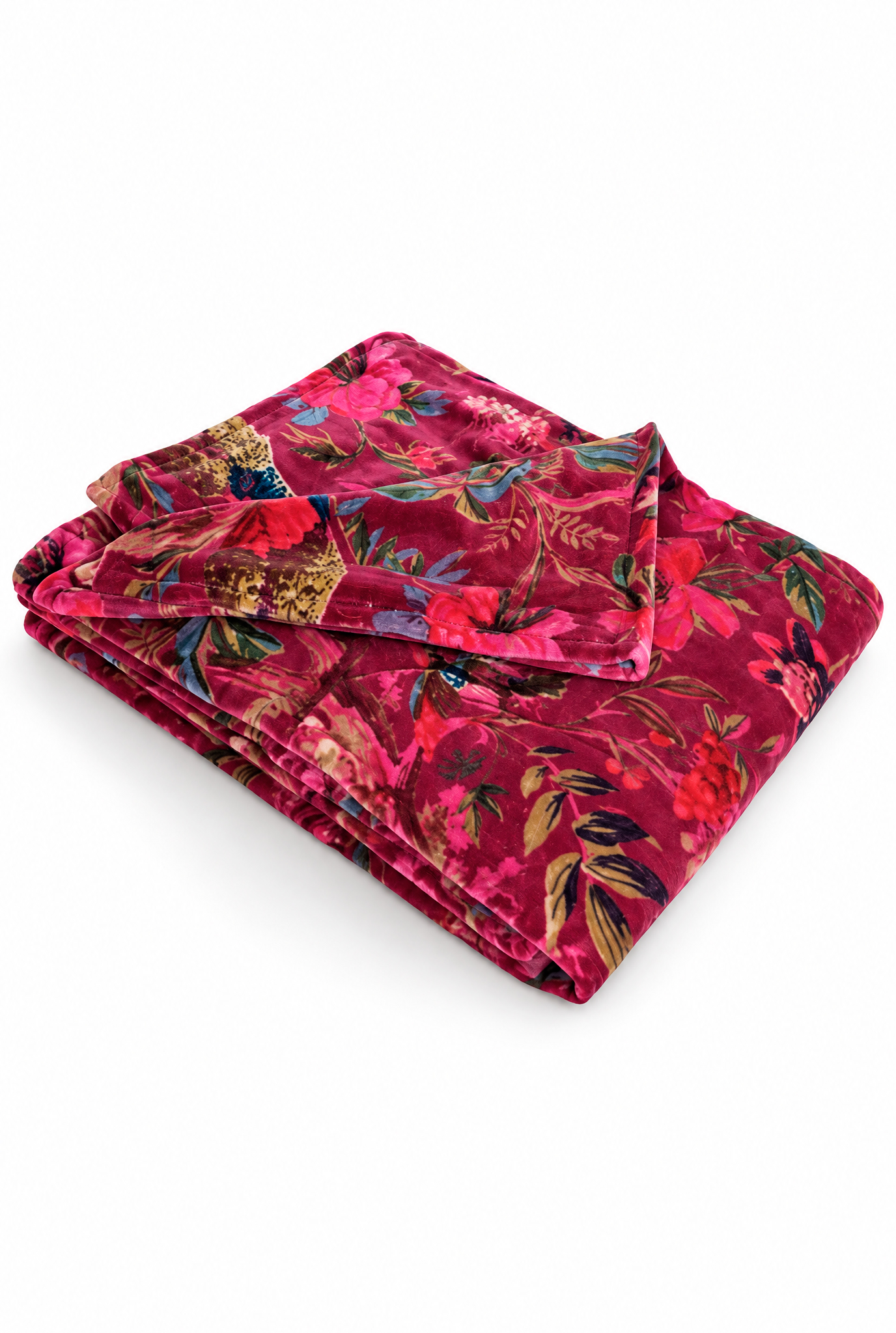 Torkkupeite VELVET PLUM - Kuva 2