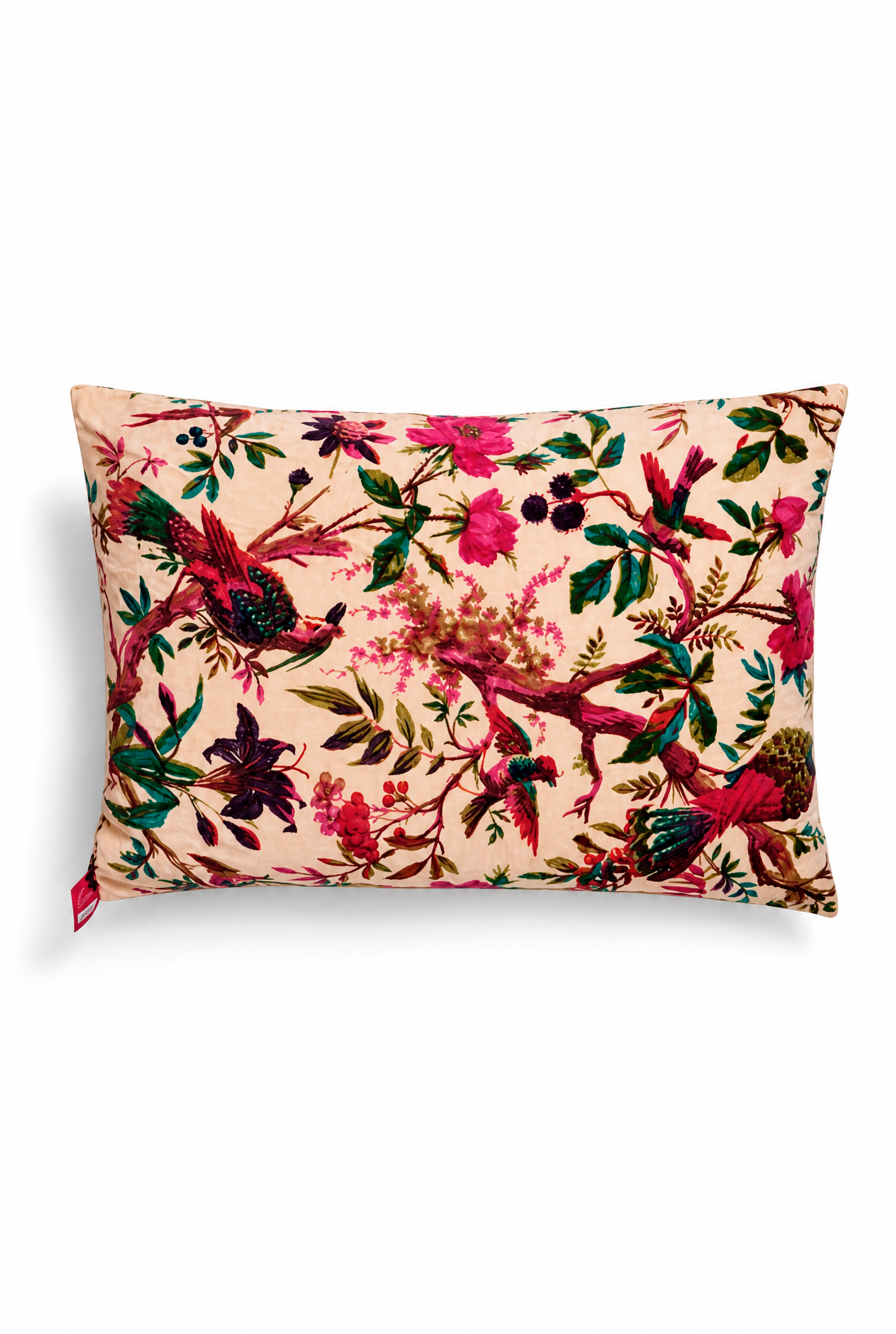 Samettityyny 50x70cm VELVET EDEN - Kuva 2