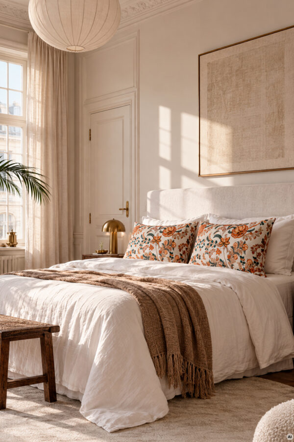 Samettityyny 50x70cm VELVET BREEZE - Kuva 2