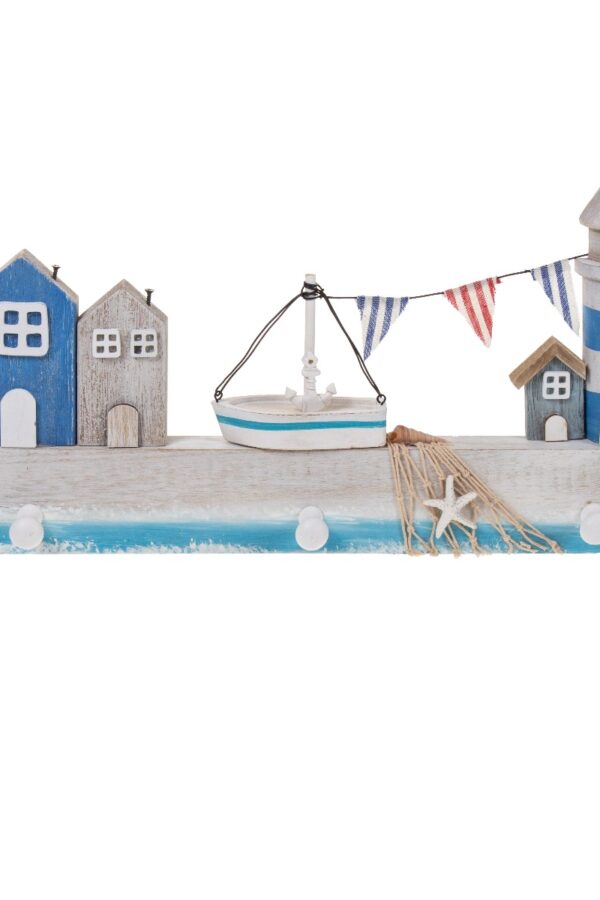 Naulakko Beach 40x21,5cm - Kuva 2