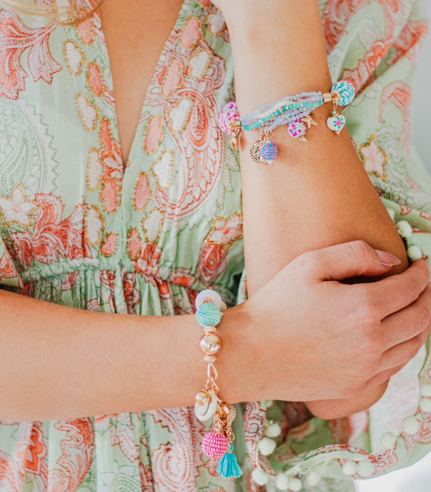 Rannekoru SUMMER CHARM