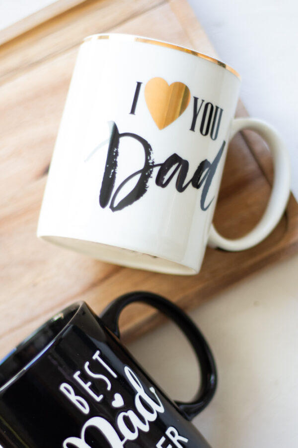 Muki i love you dad - Kuva 4