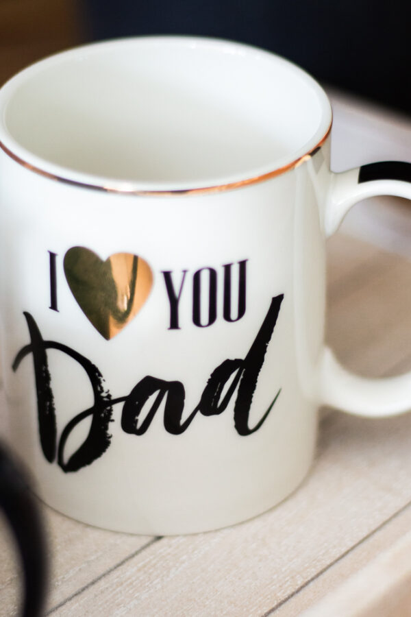 Muki i love you dad - Kuva 3