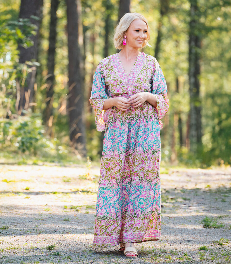 Mekko SHANIA