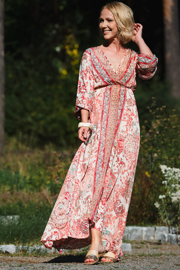 Mekko SARAHI - Kuva 2