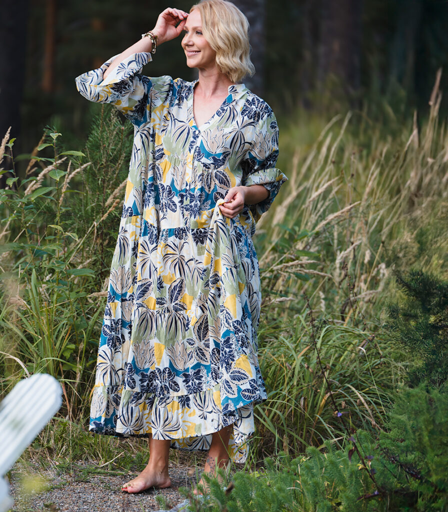 Mekko IRENE PLUS