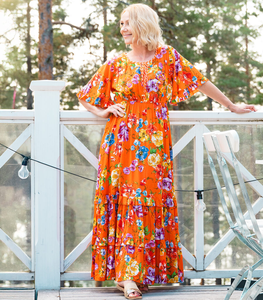 Mekko ASTARIA