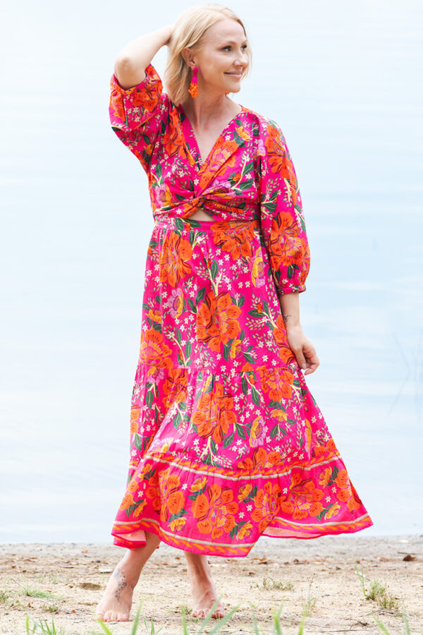 Mekko AYANA - Kuva 9