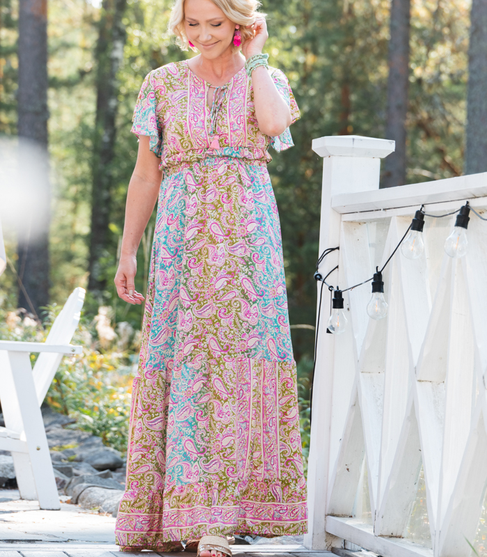 Mekko SIANNA