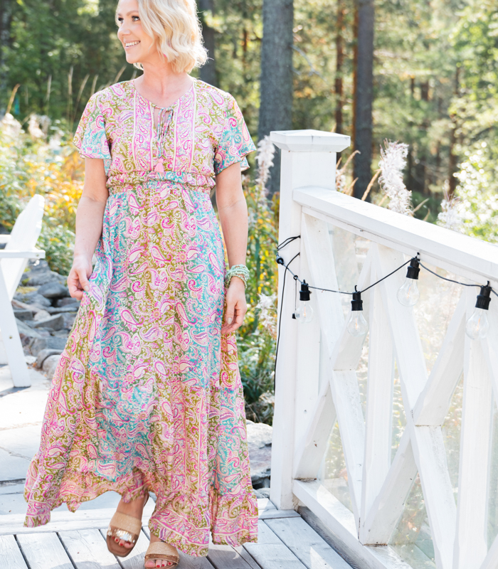 Mekko SIANNA