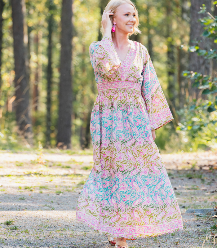 Mekko SHANIA