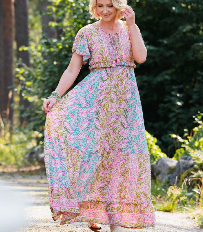 Mekko SIANNA