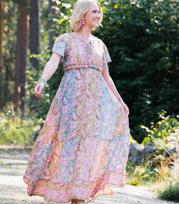 Mekko SIANNA