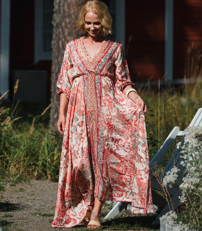 Mekko SARAHI