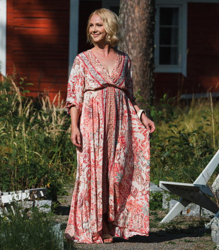 Mekko SARAHI