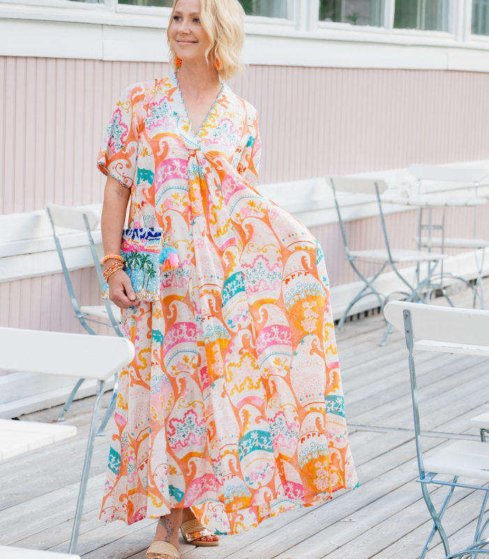 Mekko CHERLY
