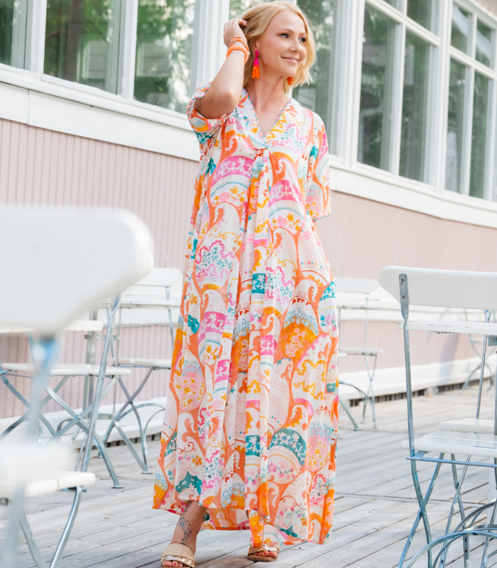 Mekko CHERLY