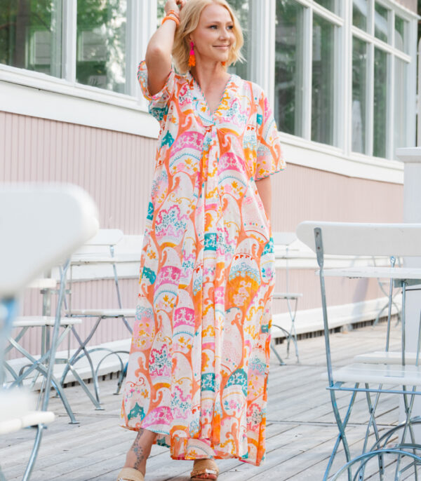 Mekko CHERLY - Kuva 3