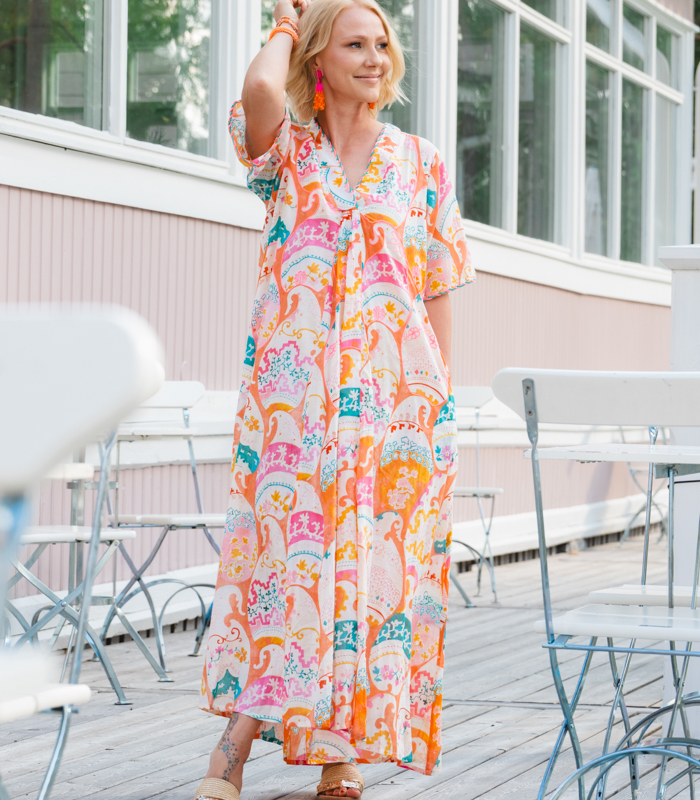 Mekko CHERLY