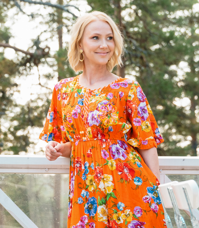 Mekko ASTARIA