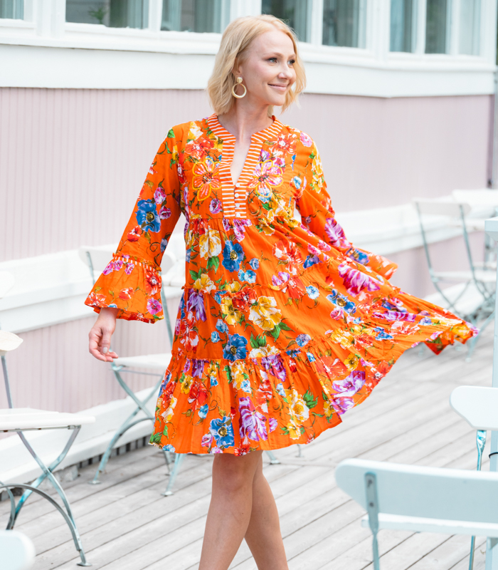 Mekko AIDA