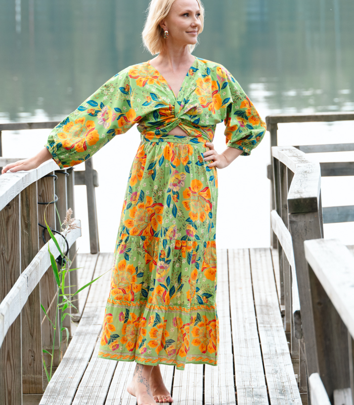 Mekko ADANNA