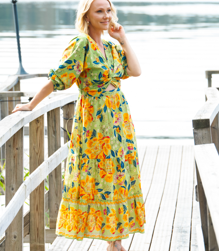 Mekko ADANNA