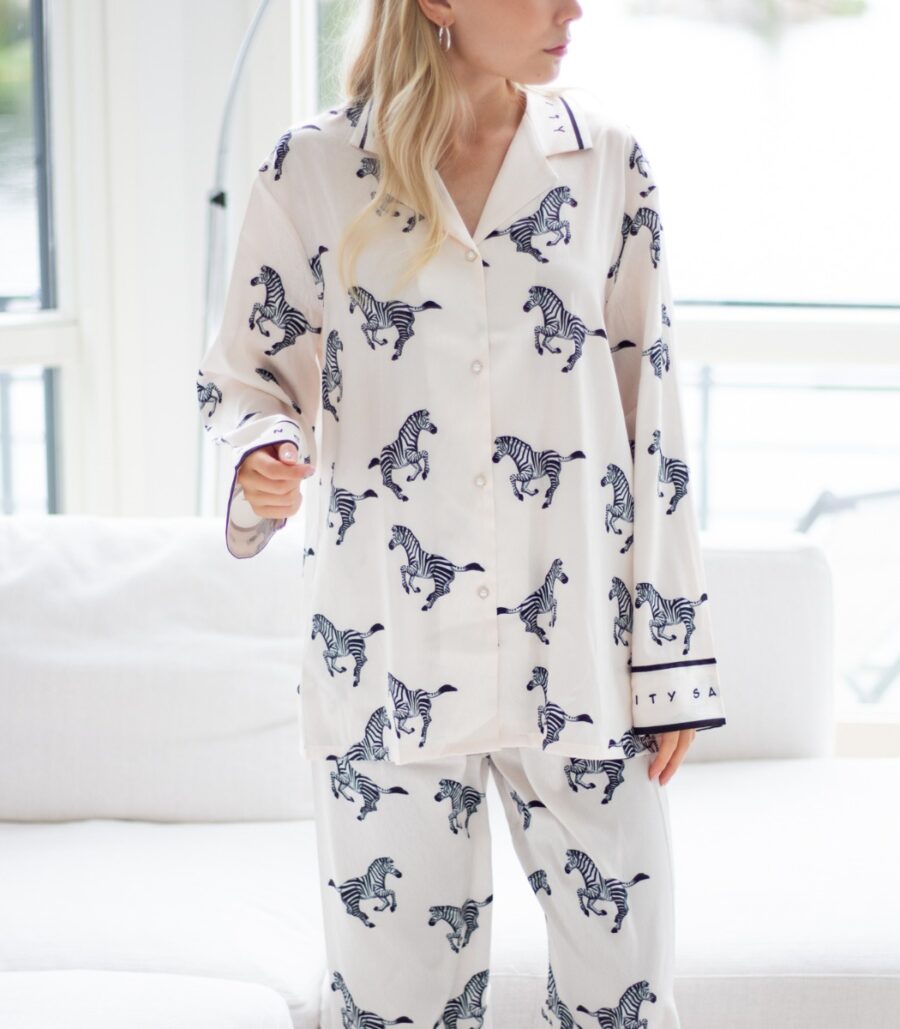 Pyjama seepra VERA