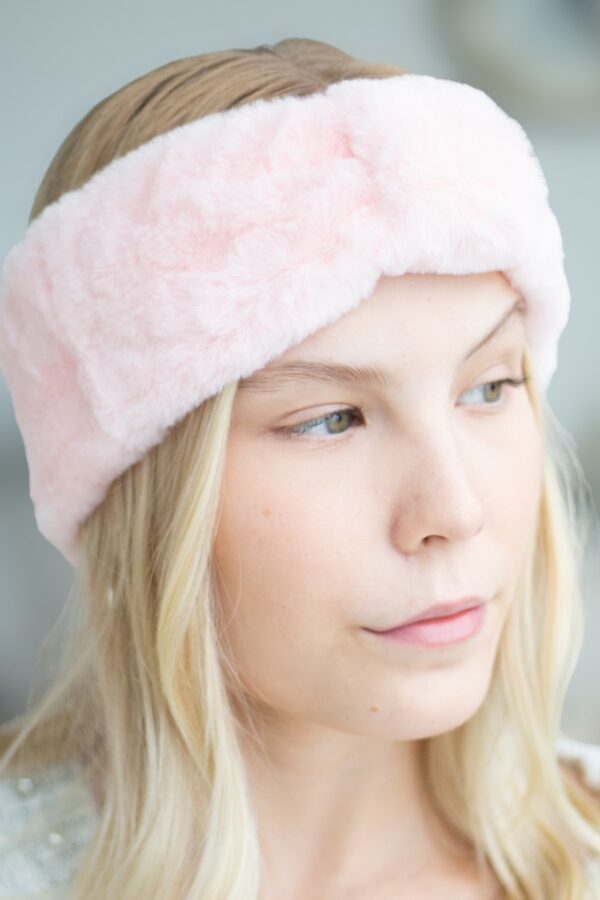 Pääpanta rosa MILA - Kuva 2