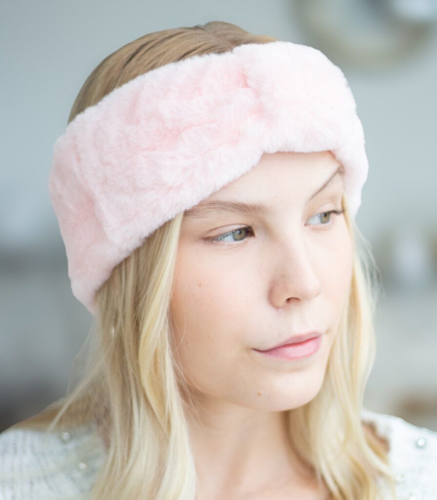 Pääpanta rosa MILA