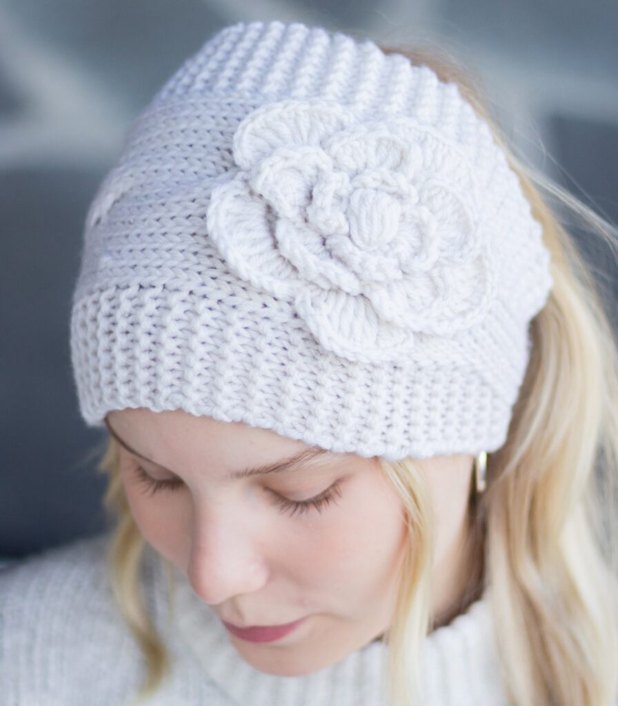 Neulepanta beige KATRINE