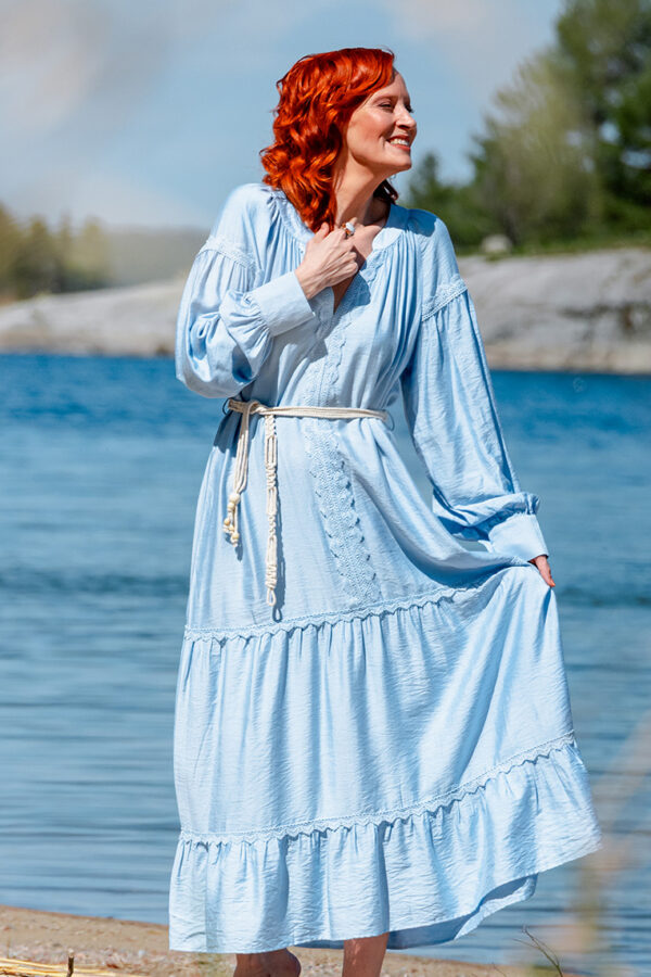 Mekko LOUISA - Kuva 3