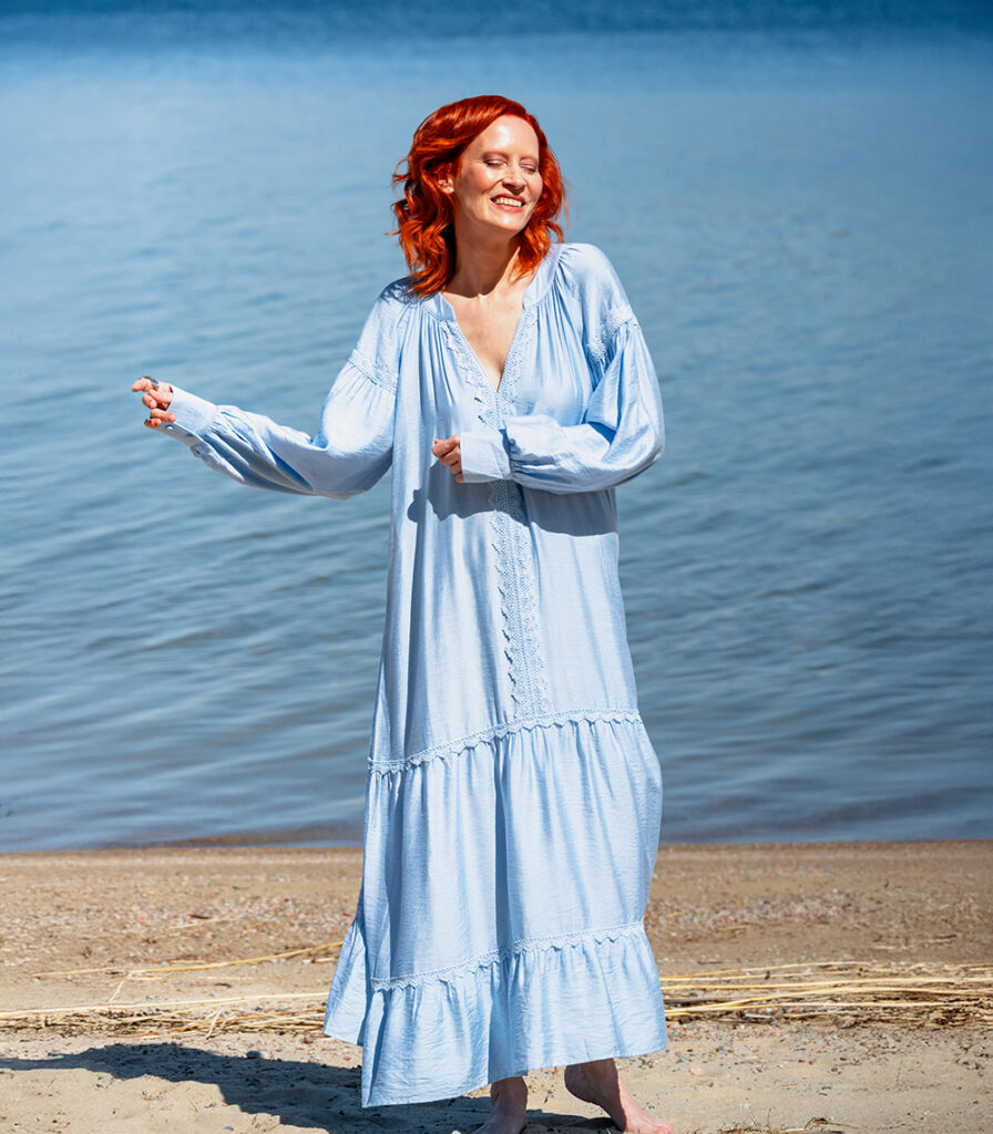Mekko LOUISA