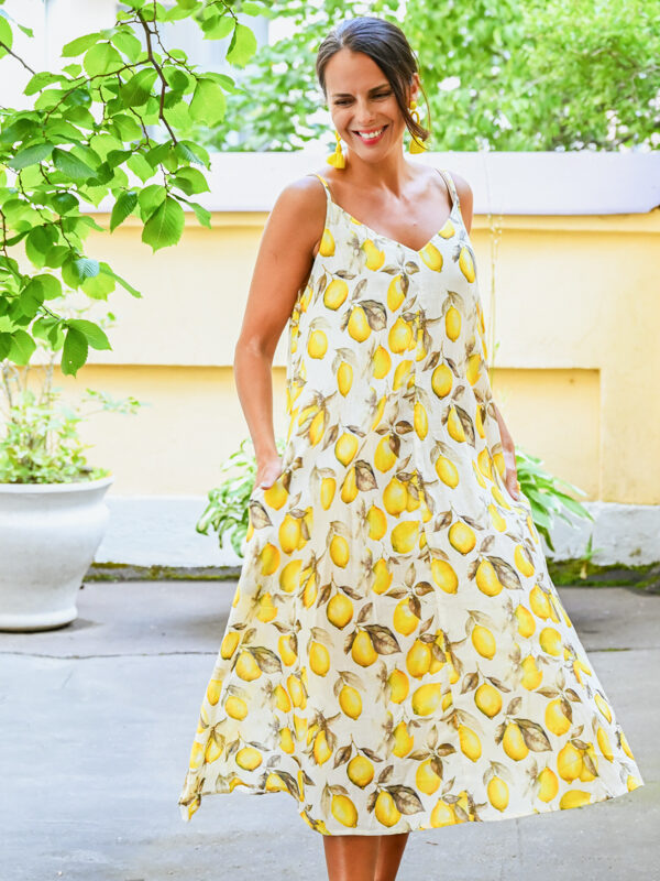 Mekko AMALFI - Kuva 4