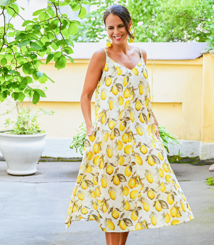 Mekko AMALFI