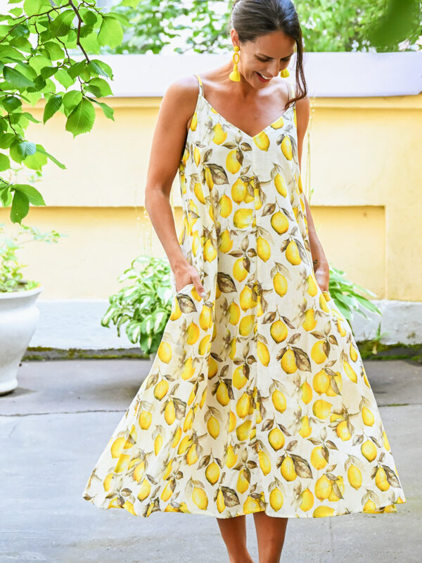 Mekko AMALFI - Kuva 2