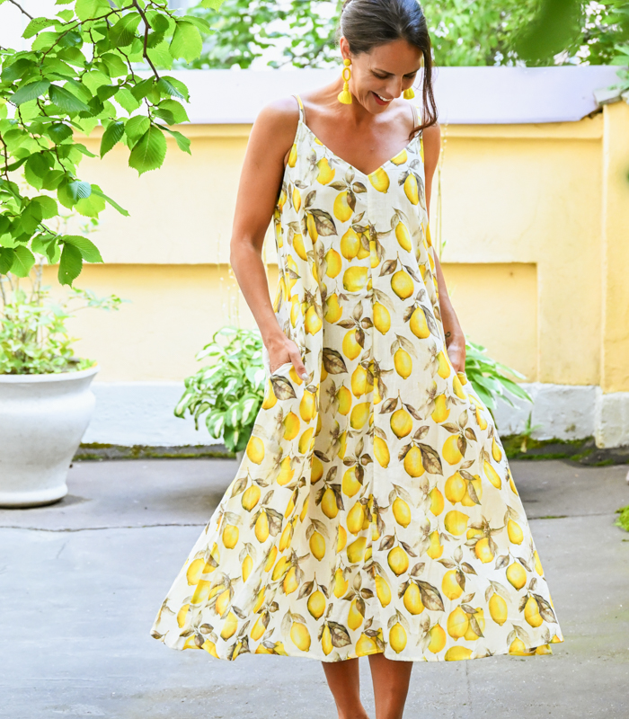 Mekko AMALFI