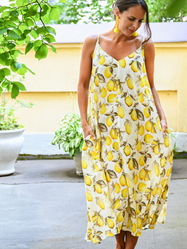 Mekko AMALFI - Kuva 3