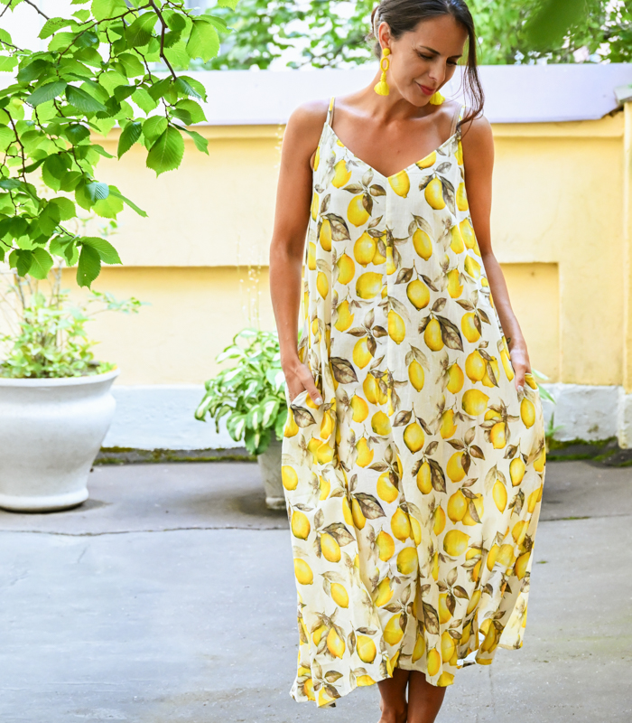 Mekko AMALFI