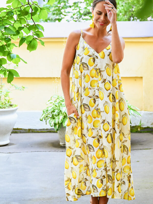 Mekko AMALFI - Kuva 5