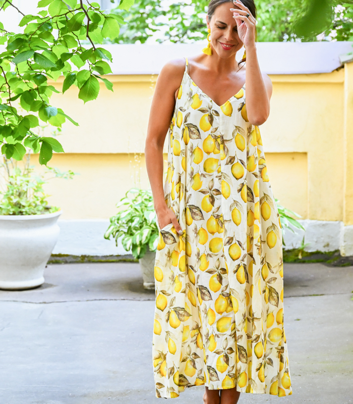 Mekko AMALFI