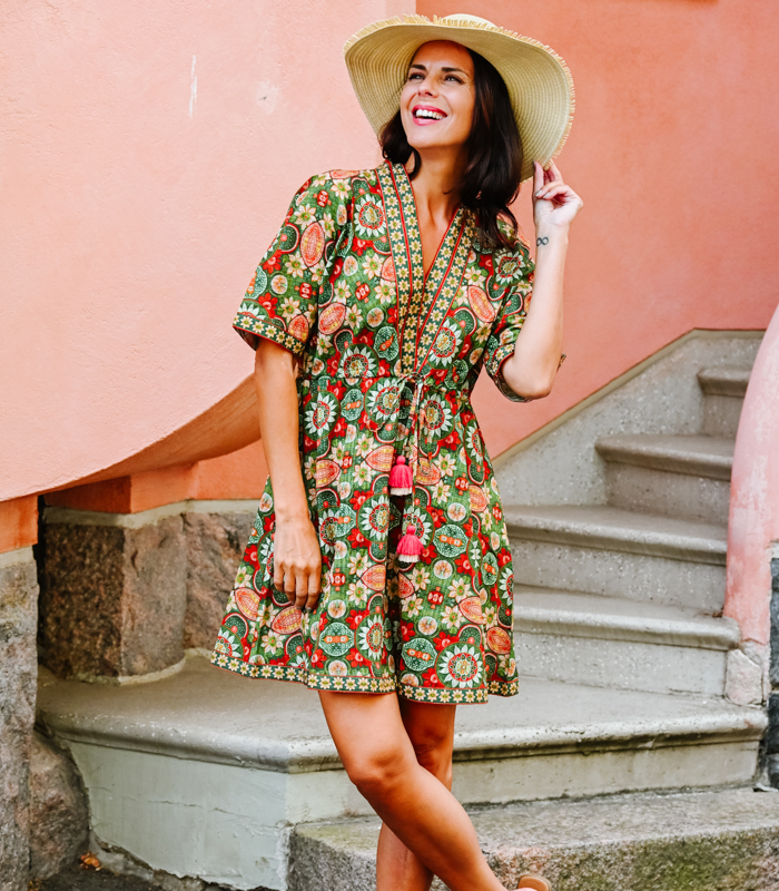 Mekko INKA L