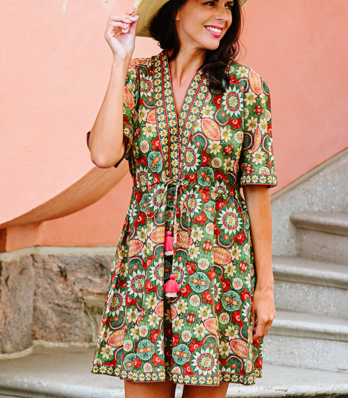 Mekko INKA L