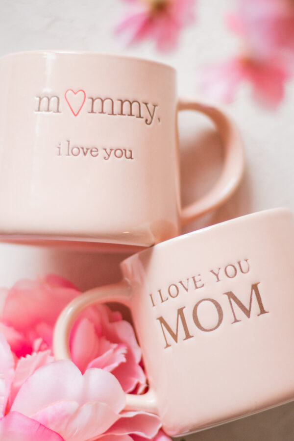 Muki i love you mom - Kuva 4
