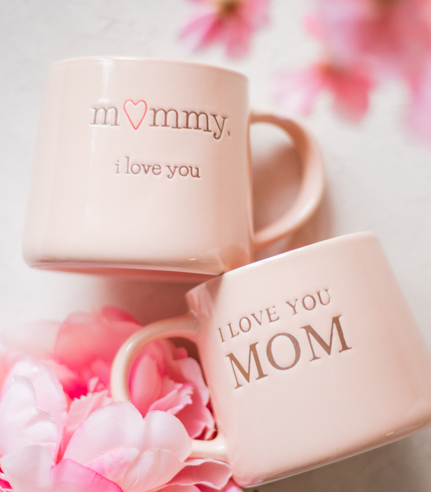 Muki i love you mom